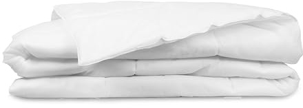 Cecotec Edredón Relleno Nórdico Flow ComfortCloud 3000 Soft (150x220 cm). Edredón Cama 90, Fibra Térmica Autorreguladora, Antibacteriano, Antiácaros, Transpirable, Lavado hasta 30ºC, Oeko-Tex