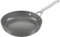 BALLARINI Salina Bratpfanne, 24 cm, Aluminium, Keramikantihaftbeschichtung mit Titan-Hartgrundierung, kratzfeste Keramikpfanne für alle Herdarten, Induktionsgeeignet [Made in Italy]