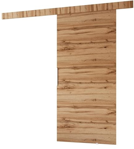 MINIO go for it - Ensemble de porte coulissante CLEAN A 76 cm de large