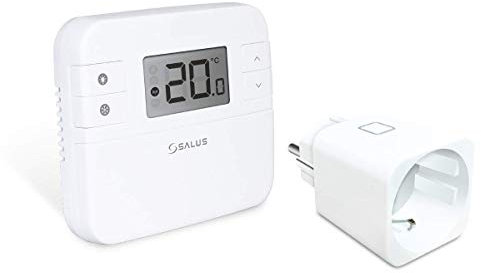 SALUS 110310 Steuerungen und Temperaturregler, n.a