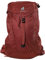 Deuter Air Lite Rucksack Redwood One Size