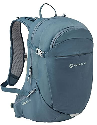 Montane Orbiton 25-28 Rucksack, Astro Blau, One size