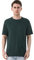 Merino Protect 100% Merino Shirt Herren Kurzarm Geruchsresistent Merinowolle Unterwäsche Leicht Wandern Reisen T-Shirt Weich Unterhemd