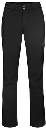Mammut Runbold Winter SO - Pantalones para Hombre