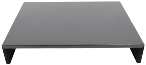 Cubierta Superior para Estufa de Gas, Cubierta para Quemador de Estufa de Acero Inoxidable Resistente y Segura para Cocina (30x40cm)