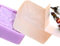JUYRLE Seife Selber Machen, Kreative Bastelset Erwachsene DIY Set Seifenherstellung mit Seifenbasis und Seifenform, Badebomben Seifen Selber Machen Set als Geschenk