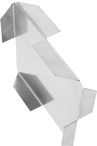 Didiseaon Base pour Tartineur De Beurre Base De Fixation pour Beurre Accessoire pour Tartineur De Stabilisatrice pour De