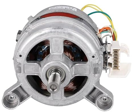 LUTH Premium Profi Parts Motore compatibile con Electrolux 1086817002 Nidec Wu126t35e01 per lavatrice