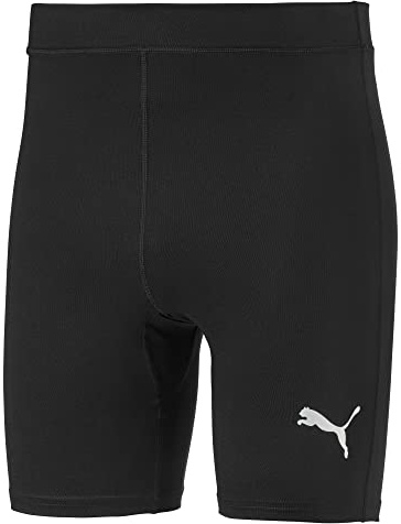 Puma Liga Baselayer Puma Black XS - Mallas Cortas para Hombre