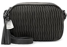 Emily & Noah Umhängetasche Nathalie 64060 Damen Handtaschen Uni black 100