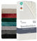 Blumtal Spannbettlaken Cashmere Touch 90x200 cm - Plüsch Oeko-TEX Zert. - Weich Warm Bettlaken - Mikrofaser Ivory-Weiß