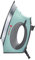 Singer 220429108 Steamcraft Glätteisen Plus, Minzgrün, S