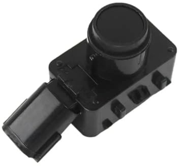 Sensores Aparcamiento Coche para Toyota para Camry para RAV4 para Avalon 2019 2020 2021 Sensor Distancia Estacionamiento Parachoques PDC para Automóvil 89341-06070 Sensores Alerta Sonido