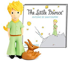 tonies® audio characters - THE GRUFFALO Audio Book for Kids Figurine and Toy for TONIEBOX audioplayer device - 3 Years Old