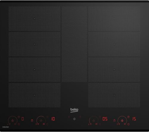 KaitlentÄ— HOB Beko HII68811NT