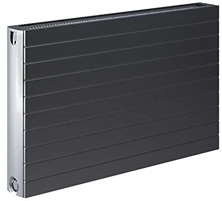 Henrad Everest Line Concept Anthracite 600mm x 1200mm Type 22