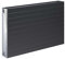 Henrad Everest Line Concept Anthracite 600mm x 1200mm Type 22