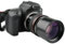 Teleobjetivo Principal de 135mm F2.8, for Canon EOS 1300D 6D 6DII 7DII 77D 760D 800D 60D 70D 80D 5DIV 5DIII for cámaras For Nikon DSLR (Size : For Nikon)