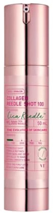 Reedle Collagen Shot 100, anti-aging serum, 50 ml, roséguld