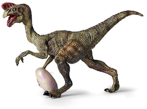 Figura Dinosauro | Giocattolo Di Figura Dinosauro per Ragazze | Figura Giocattolo Oviraptorosaurs, Figura Di Collezione Oviraptor, Giocattoli Educativi Dinosauro per Ragazzi E Ragazze