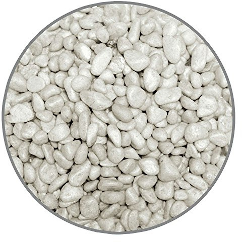 ICA GC35 Gravier de Couleur Classique, crème