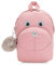 Kipling FASTER Rucksack für Kinder, Bridal Rose (Rosa)
