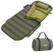 AGEM Schlafsack Sommer Erwachsene 3-4 Jahreszeiten Schlafsäcke Camping Sleeping Bag 225x100cm 4kg (Sommer)
