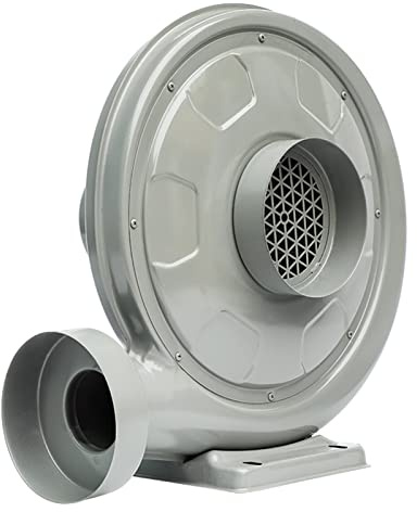 Home Essentials, Aspiratore Industriale per Polvere di trucioli di Legno, Ventilatore per Lavorazione del Legno, Incisione Laser, Laboratorio - Rimuov