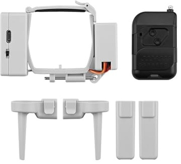 Lanciatore di sistema Airdrop for DJI Mavic Mini 1 Mini 2 Consegna di regali con esche da pesca/Accessorio for drone Dispositivo di rilascio del trasporto del carico utile
