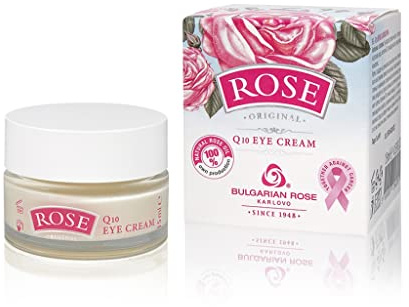 Rose Original Q10 Eye Cream