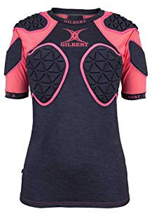 Gilbert Triflex Women's Lite Body Armour Large