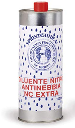 DILUENTE NITRO ANTINEBBIA NC EXTRA 1000ml