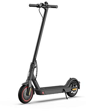 Xiaomi BHR4526GL Electric Scooter, Black, One Size