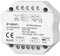 Ac Triac Triac Interruttore Dimmer Controller Interruttore a pulsante Manopola rotante 2.4G Telecomando dimmerabile(S1-B(WT))