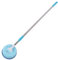 Electric Mop for Floor Window Ceiling Cleaning, Electric Spin Scrubber with Replacement Mop Pads, Cordless Cleaning Brush for Hardwood Tile Laminate Floor Daily Light Cleaning