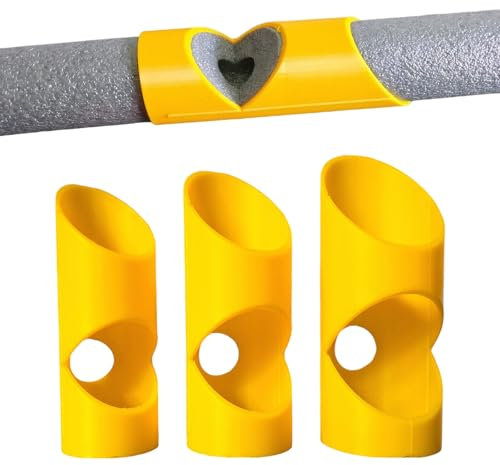 Gehrungslade Rohrisolierung Rohrisolierung Schablone Rohrisolierung Schneidehilfe Schneidwerkzeug Für Isolierung Schneidvorrichtung In 3 Modi 15 Mm 22 Mm 28 Mm Für Rohrisolierung