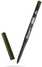 Pupa Milano Made To Last Definition Eyes Crayon pour Yeux 505 Forest pour Femme 0,012 oz 0.35 ml