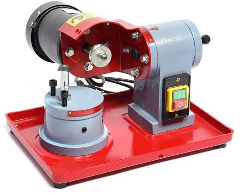 Affûteuse à eau pour pierre de scie circulaire 80-700 mm 250 W (moulin à eau)