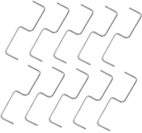 FONDOTIN 1ensemble Outils De Fixation pour Branches Arbres Fruitiers Extracteurs De Branches Shape pour Pêchers Poiriers Agrumes Et Pruniers Pratique pour Former Et Maintenir des Plantes