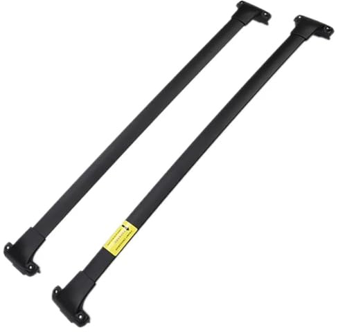 Takstänger Cross Bar Takräcke Bagagehållare Bärstänger Top Rail Boxes Aluminium För Land För Rover För Discovery För Sport 2015-2025 Takräcke