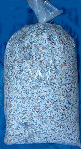 Abiti e Maschere CORIANDOLI Multicolor Sacco 10KG