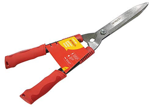 Amtech U0812 Garden Hedge Shears, Hand Shears, Hedge Shear for Gardening