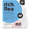Itch | Flea & Tick Spot-On Treatment for Medium dogs (10-20kg) | Kills Fleas, Ticks, Lice & Eggs to Prevent Reinfestation | 3 Easy-Apply Pipettes