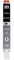 1 XL Druckerpatrone kompatibel zu CLI-571 GY Grau für Canon PIXMA MG7750 MG7751 MG7752 MG7753 TS8050 TS8051 TS8052 TS8053 TS9050 TS9055