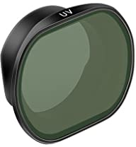For DJI FPV Nd Filter CPL ND Lins ND4 8 16 32 Polarisationsfilter Linsskyddsskydd for UV-filter Drönartillbehör Lätt att reparera(1pcs UV)