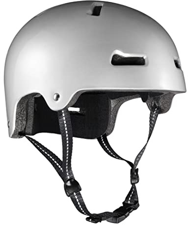 Reversal Lux Lux Sporthelme Silber XL