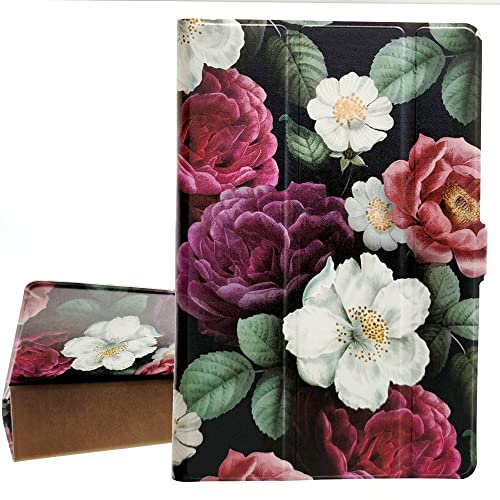 Tablets hülle Kompatibel mit Nubia Red Magic Gaming Pad 12.1-Zoll Tablet Hülle Ständer Case für Schutzhülle Cover DHD