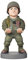 Cable Guy - Call of Duty Red Daniels Controller Handy Tablet Halter Halterung Figur Tischdeko Fanartikel
