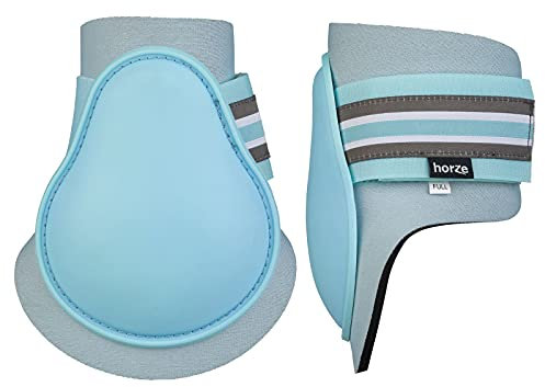 Horze Adepto Fetlock Boots Full