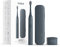 Ordo Sonic Lite Electric Toothbrush - Electric Toothbrushes for Adults, Advanced Tech, 2 Brushing Modes, Fast Rechargeable Battery, Silicone-Polishing, USB Charger - Charcoal Grey